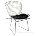 Engraving Design Leisure Chair Dining Chair (JB-P370C)